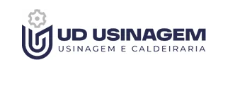 UD USINAGEM — Usinagem e Caldeiraria